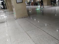 -黄浦路(地铁站)