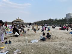 -滨湖塘西河公园