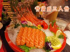 -牛New寿喜烧(虹桥新天地店)