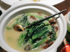 -九毛九西北菜(番禺万达店)
