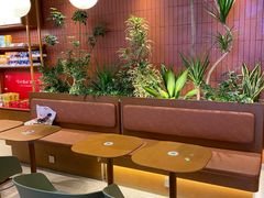 -奈雪的茶(松江万达店)