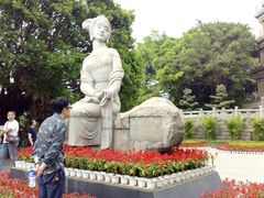 -船政文化景区-罗星塔公园