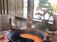 -温野菜涮涮锅(大悦城店)