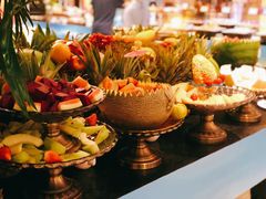 新鲜水果-安蒂娅·海鲜自助餐厅(安蒂娅美兰酒店)