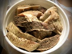 -明哥牛什粥(鸿运阁店)