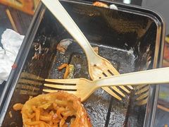 -冠雄先生烤冷面(熙街旗舰店)