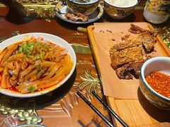 -缪氏川菜(深圳北站缤果空间店)