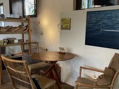 -Nirvana Cafe&Bar(北仓文创街区店)