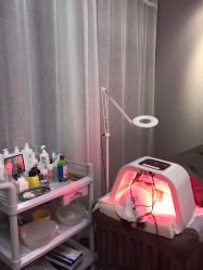 -MJ skin care国际皮肤管理中心