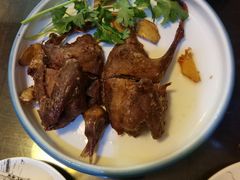 -堂宴·老厦门私房菜(1988仙岳总店)