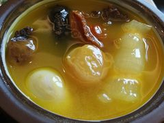 -海天楼(天津泛太平洋店)