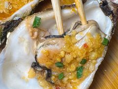 -钳小柒·小龙虾蓝龙王烧烤夜宵(长寿路店)