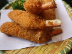 -真剑日本料理·铁板烧(贵州路店)