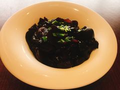 木耳-名轩·中餐厅(南京玄武湖假日酒店)