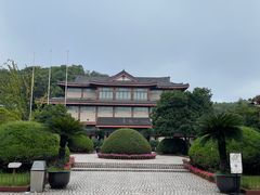 -浙江省博物馆(孤山馆区)