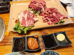 -玖泉里烤肉