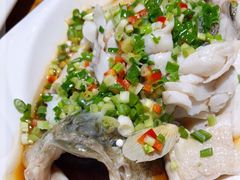 -周锦记广式餐厅