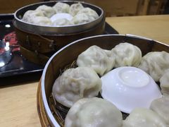 -百年尹氏汤包(湖南路狮子桥店)