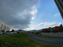 -大连理工大学(凌水校区)