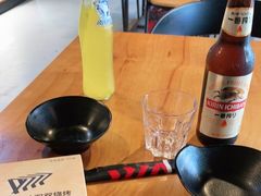-峨眉山原汁双双烧烤(净居寺店)