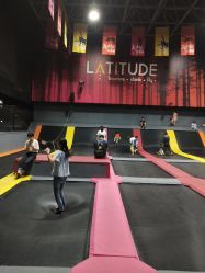-latitude乐图空间(建宁路店)