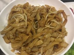-食潮汕头鲜牛馆(望京保利店)
