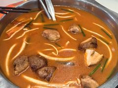 -八合里潮汕鲜牛肉火锅(吉大店)
