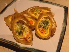 -T館·花园艺术餐厅