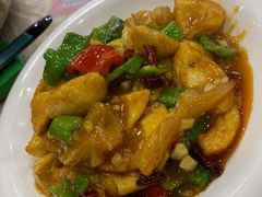 -江城燕子大排档(江汉路步行街店)