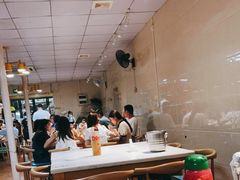 大堂-越乡小厨(侨港店)