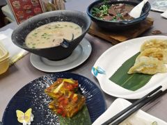 -东方御宴海鲜酒楼(棕泉酒店)