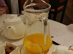 -潮福城潮州大酒楼(湖滨北路店)