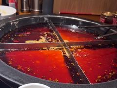 -陈眼镜火锅(总店)