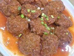 -老回回饺子馆(海洋馆店)