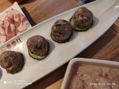 -季季红火锅(长沙步行街店)