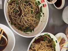 -老赵面店(大西路店)