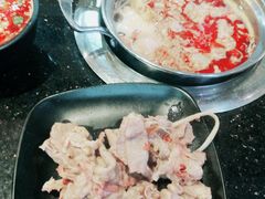 -龍歌自助小火锅(崂山丽达店)