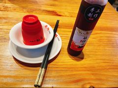 -兔槽江湖菜·重庆璧山兔(水围店)