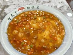 -宝发园名菜馆
