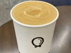 澳白咖啡-缶乐FOLLOW咖啡