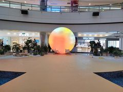 -鹏欣水游城