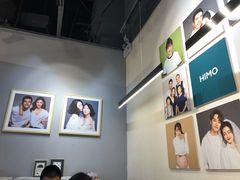 -海马体家庭照相馆(广州正佳广场店)