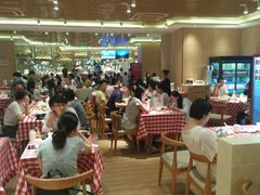 西贝莜面村(近铁城市广场店)-西贝莜面村(近铁城市广场店)