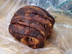 -老回回烩面馆(左家庄店)