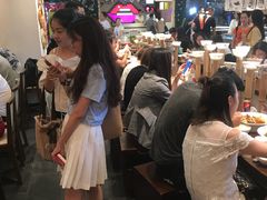 -成都你六姐·牛肉冒菜(城市集市合生汇店)