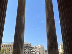 -雅典国家考古博物馆(Ethniko Archaiologiko Museo)