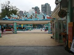 -海合安成都极地海洋公园