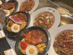 -食通天·寰宇集(杭州万象城店)
