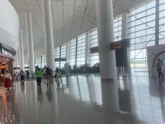 -郑州新郑国际机场-T2航站楼