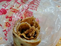 -石饮红星包子(中山路店)